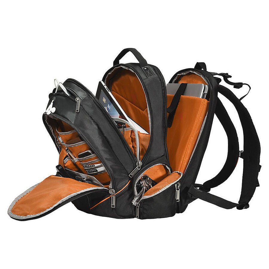 MN0005416754_1 Sac, sacoche et housse Everki Flight 16" - Maroc