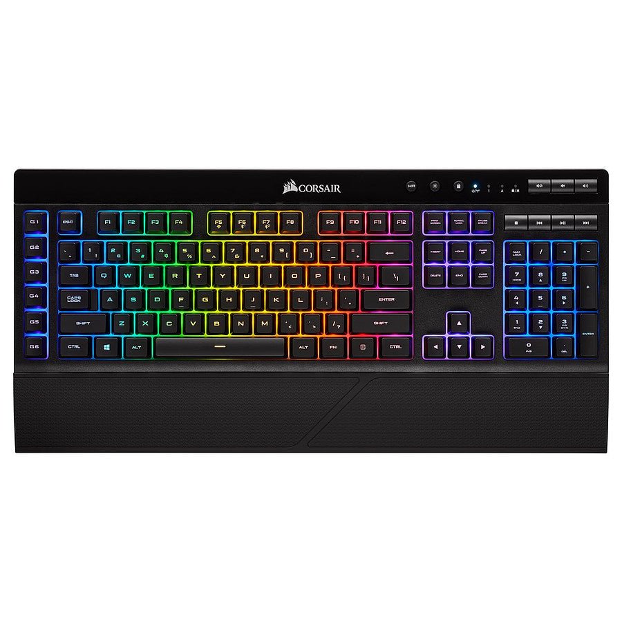 Corsair K57 RGB Wireless prix maroc- Smartmarket.ma