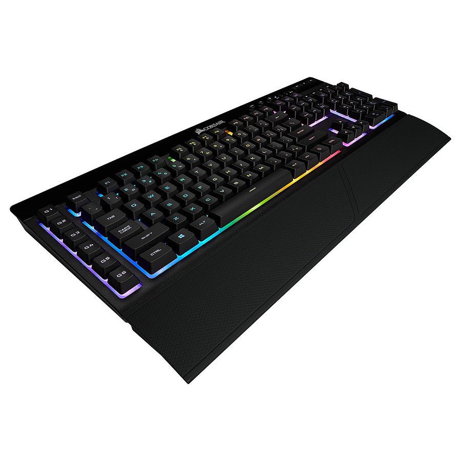 Corsair K57 RGB Wireless prix maroc- Smartmarket.ma