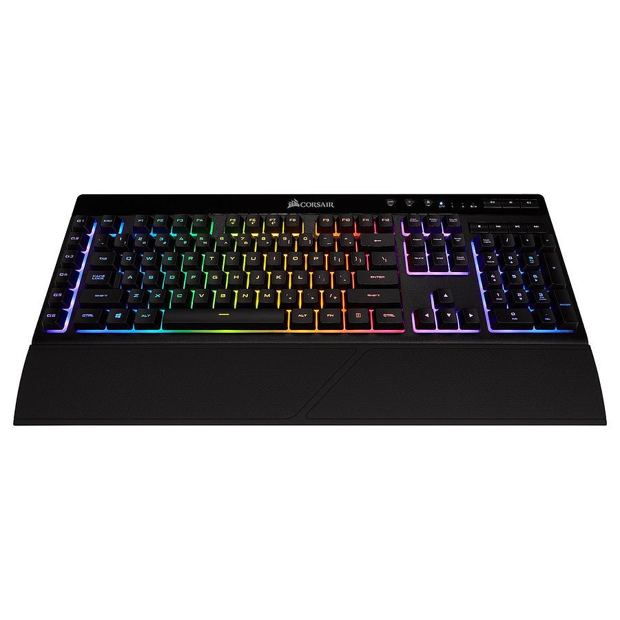 Corsair K57 RGB Wireless prix maroc- Smartmarket.ma