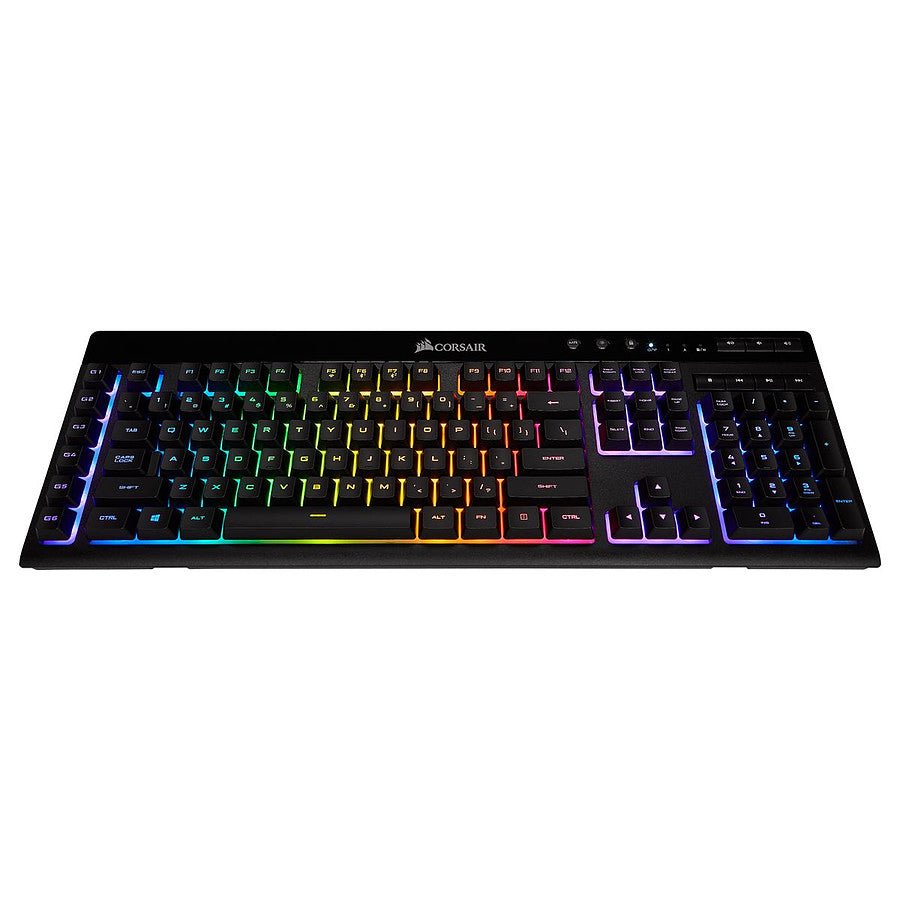 Corsair K57 RGB Wireless prix maroc- Smartmarket.ma