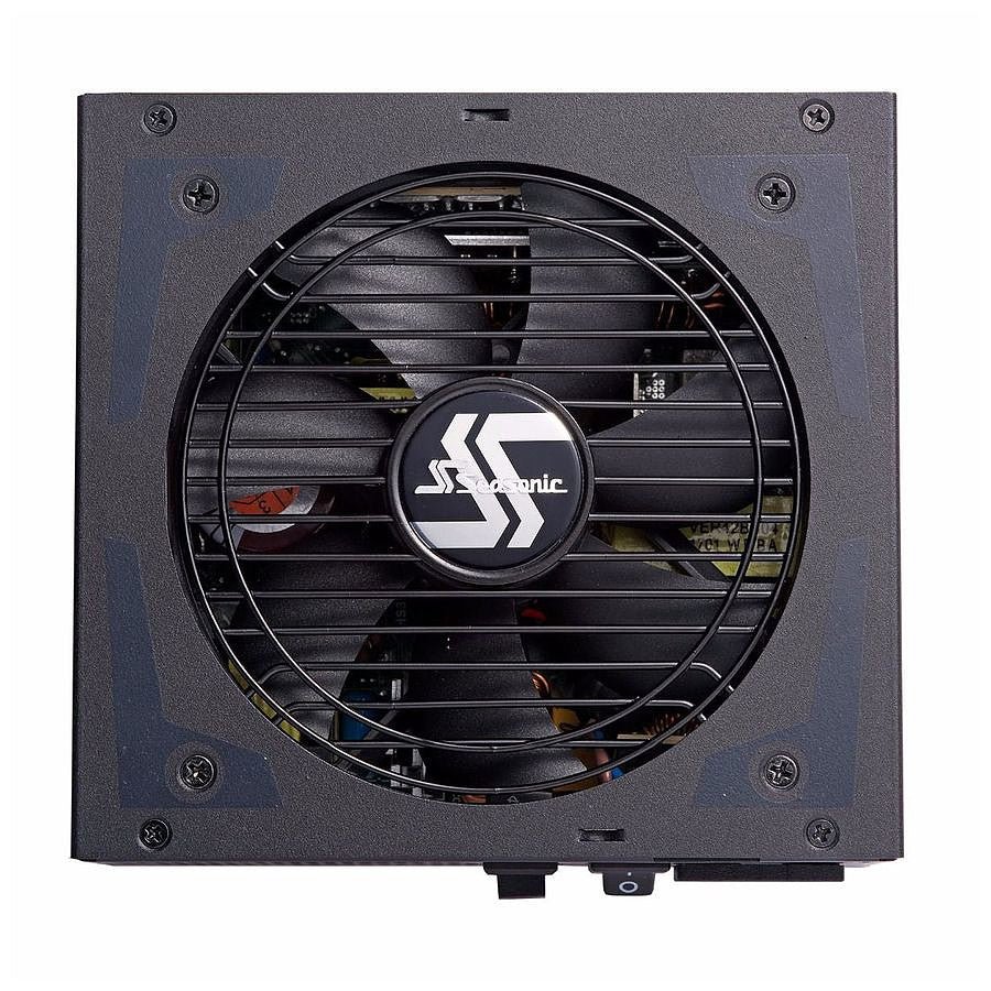 Seasonic FOCUS PX-750 - Platinium prix maroc- Smartmarket.ma