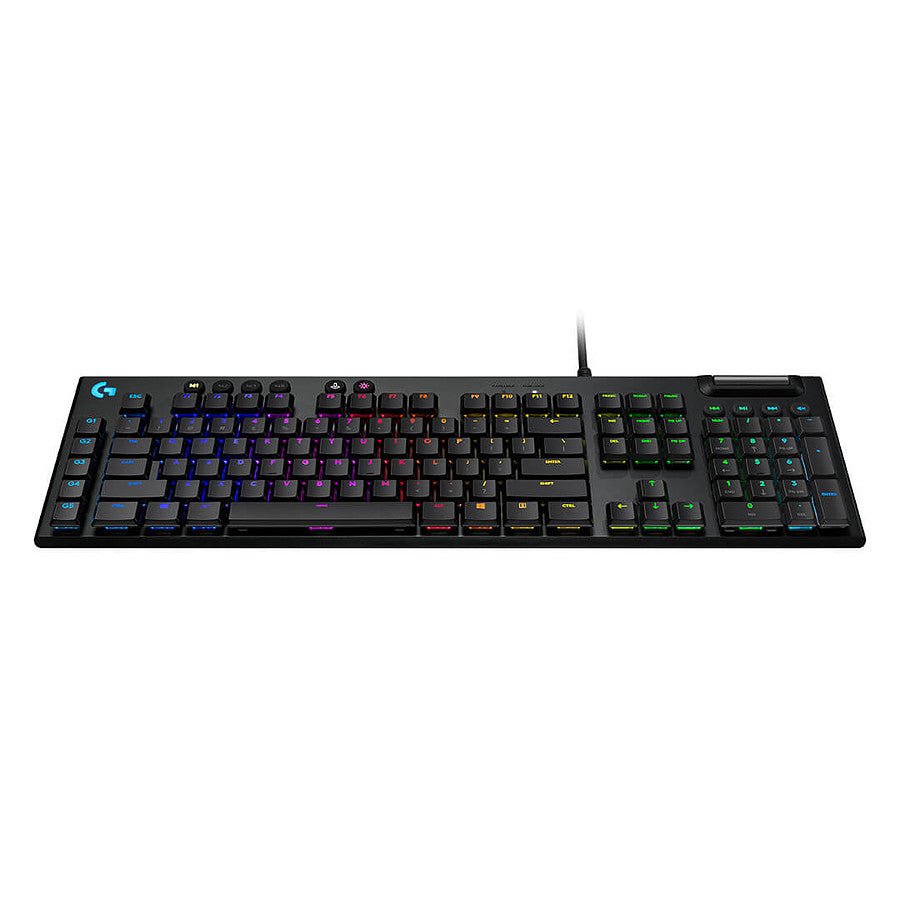 Logitech G815 - GL Tactile prix maroc- Smartmarket.ma