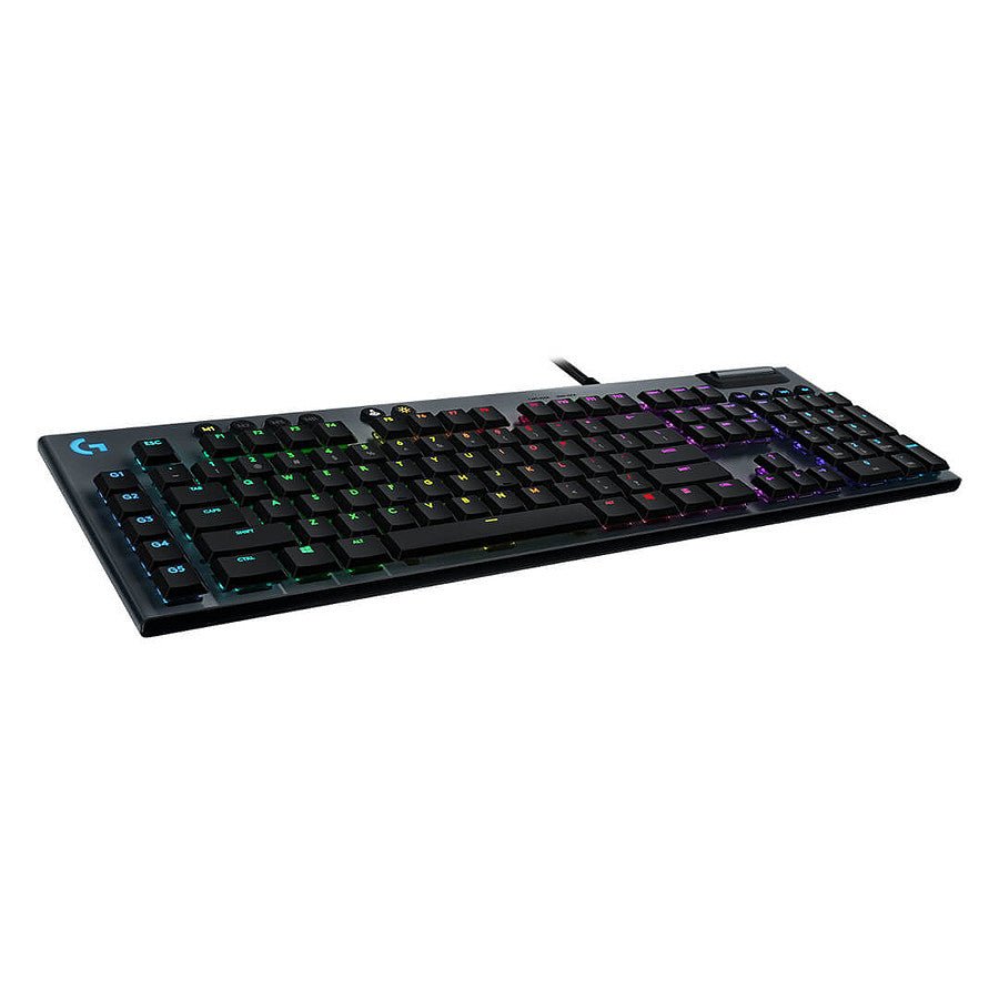 Logitech G815 - GL Tactile prix maroc- Smartmarket.ma