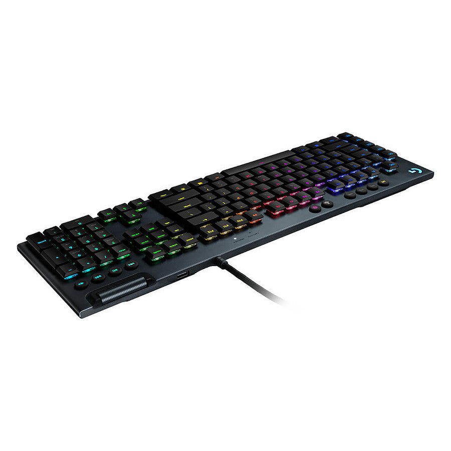 Logitech G815 - GL Tactile prix maroc- Smartmarket.ma