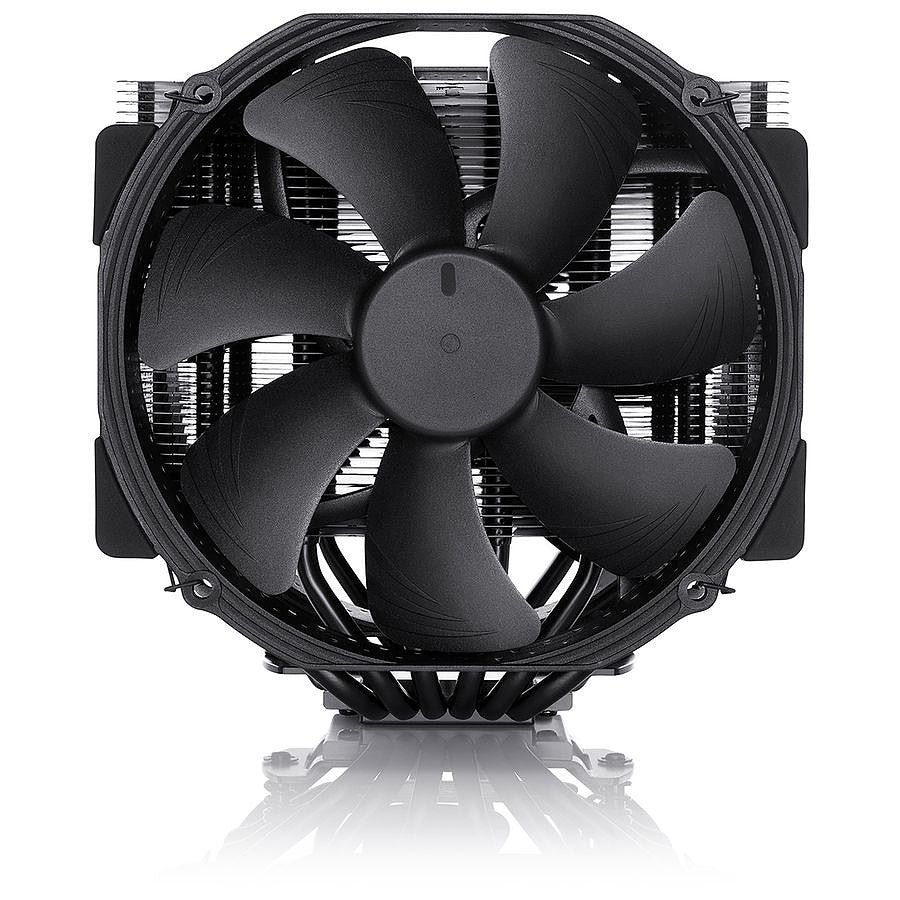 MN0005503229_1_0005904686 Noctua NH-D15 Chromax Black + kit de fixation socket Intel LGA 1700 prix maroc- Smartmarket.ma