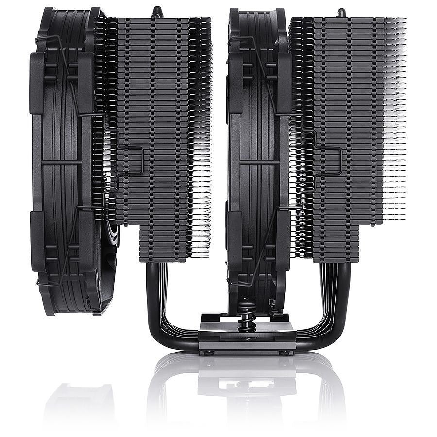 MN0005503230_1 Noctua NH-D15 Chromax Black prix maroc- Smartmarket.ma