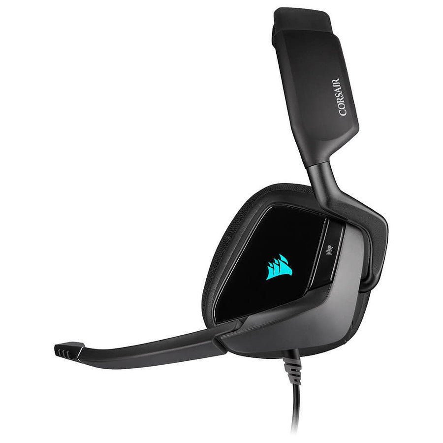 MN0005554965_1 Corsair Void RGB Elite USB - Noir prix maroc- Smartmarket.ma
