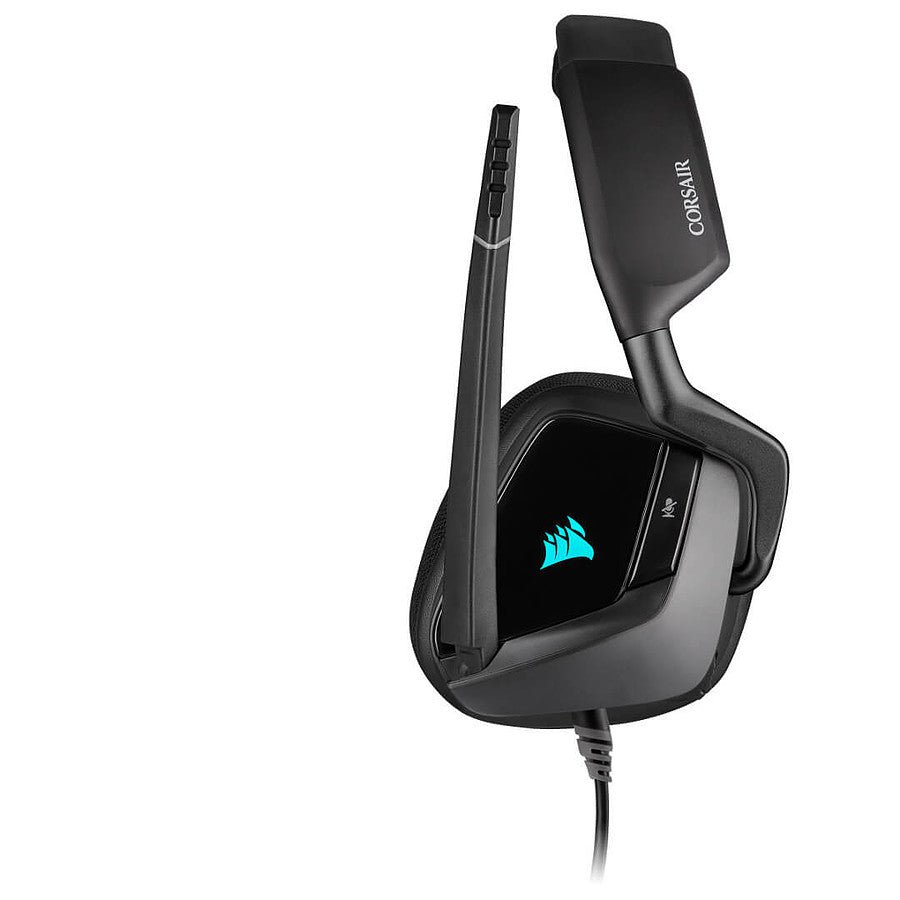 MN0005554966_1 Corsair Void RGB Elite USB - Noir prix maroc- Smartmarket.ma