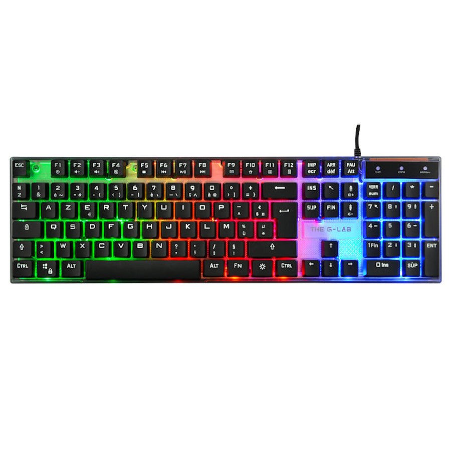 The G-Lab Combo Gallium E prix maroc- Smartmarket.ma