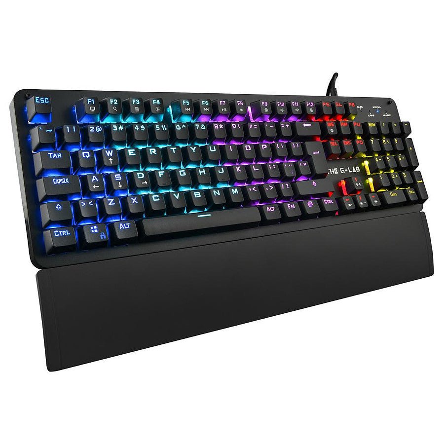 MN0005565777_1 The G-Lab Keyz Carbon E prix maroc- Smartmarket.ma