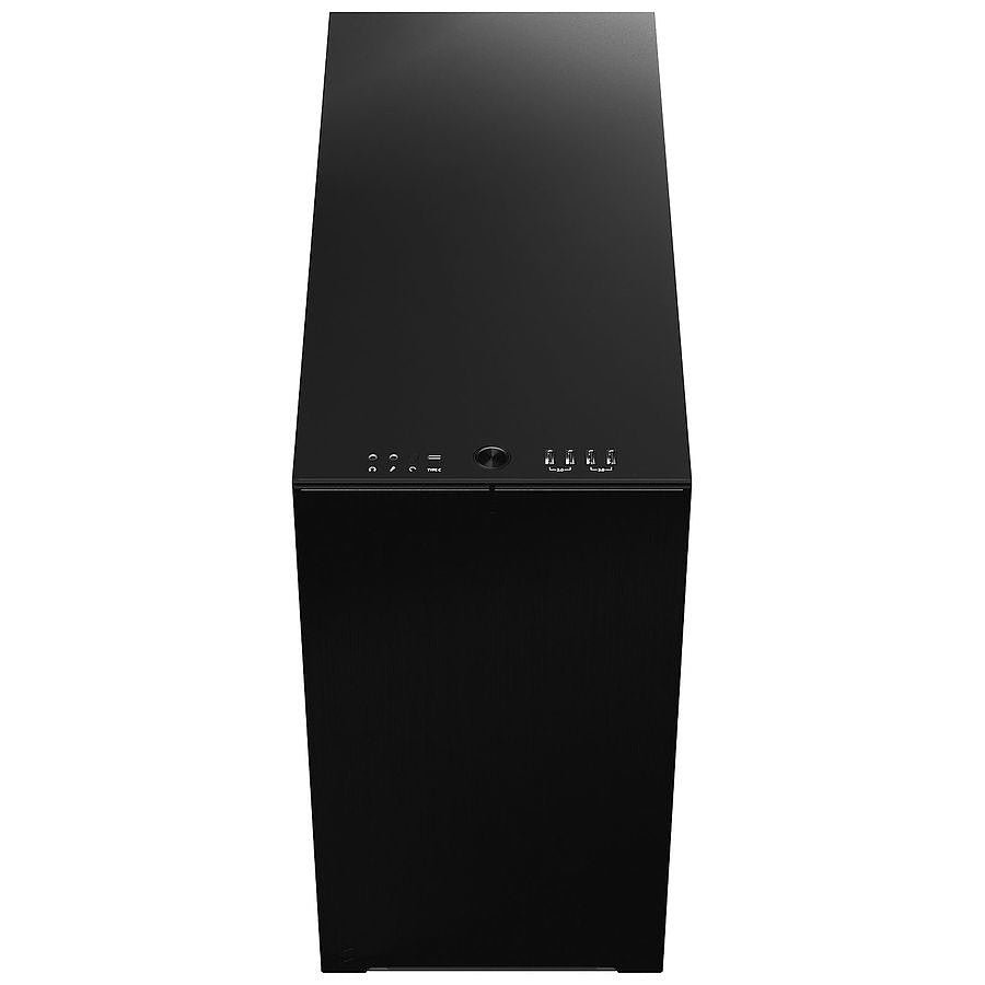 Fractal Design Define 7 Solid - Noir prix maroc- Smartmarket.ma
