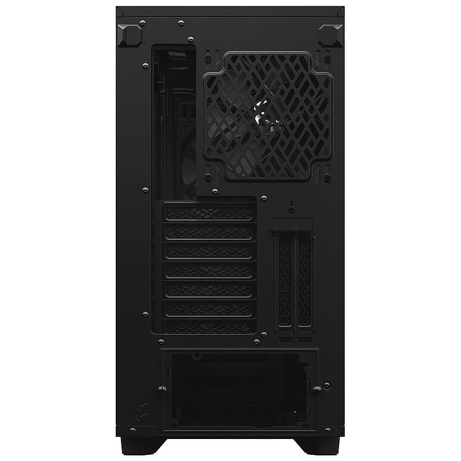 Fractal Design Define 7 Solid - Noir prix maroc- Smartmarket.ma