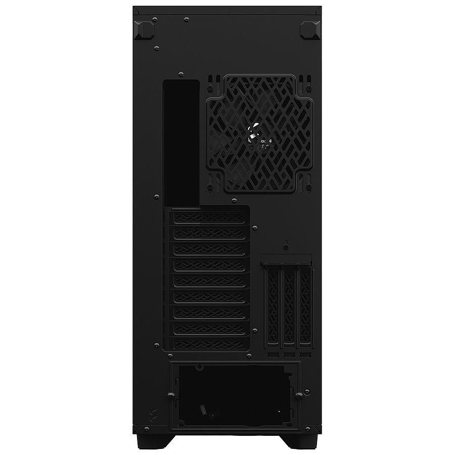 Fractal Design Define 7 XL Dark TG - Noir prix maroc- Smartmarket.ma