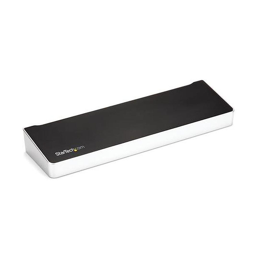 Station d'accueil triple affichage 4K - Power Delivery 100 W prix maroc- Smartmarket.ma
