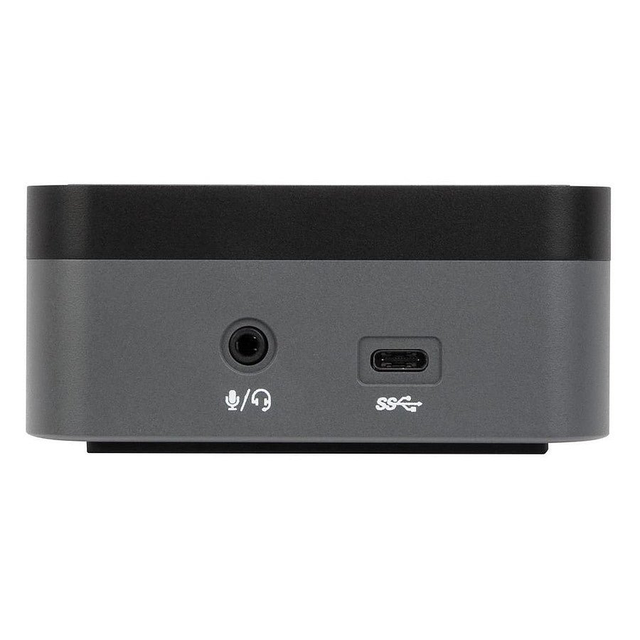 MN0005662870_1 Station d'accueil USB-C universelle 4 sorties vidéo 4K - Power Delivery 100 W prix maroc- Smartmarket.ma