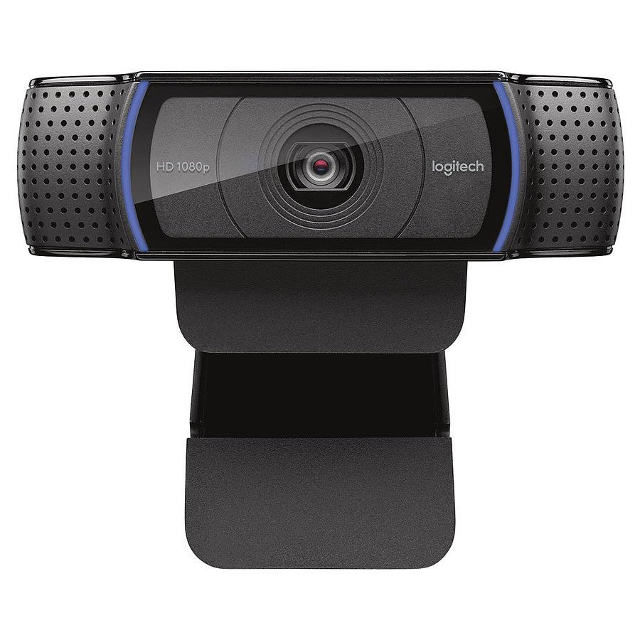 Logitech C920s HD Pro prix maroc- Smartmarket.ma