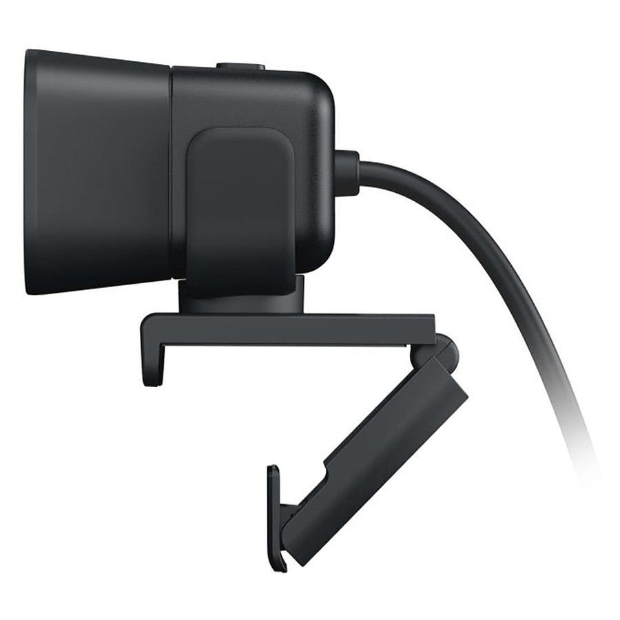 Logitech StreamCam - Noir prix maroc- Smartmarket.ma
