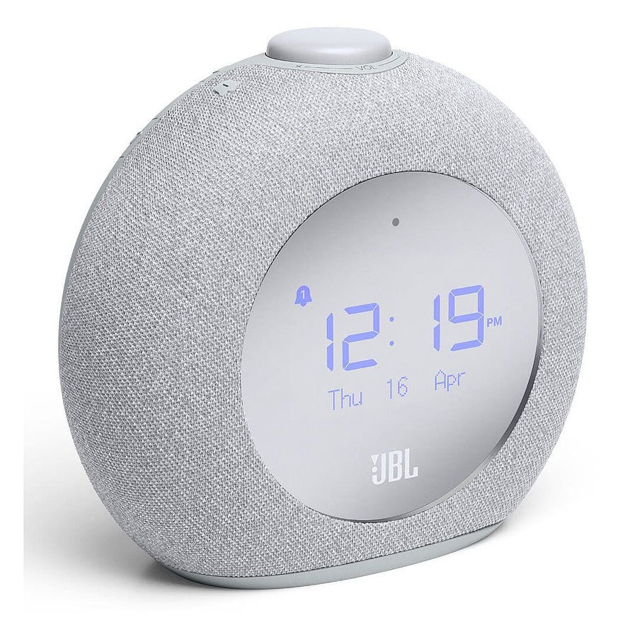 JBL Horizon 2 Gris - Enceinte compacte prix maroc- Smartmarket.ma