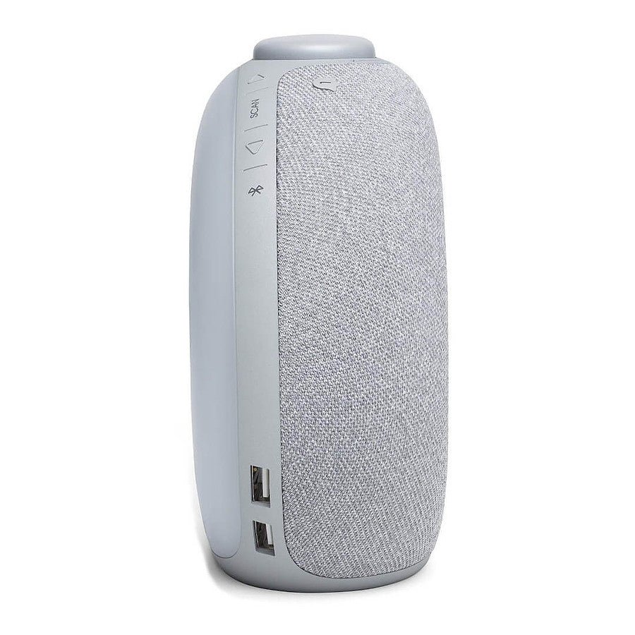 JBL Horizon 2 Gris - Enceinte compacte prix maroc- Smartmarket.ma