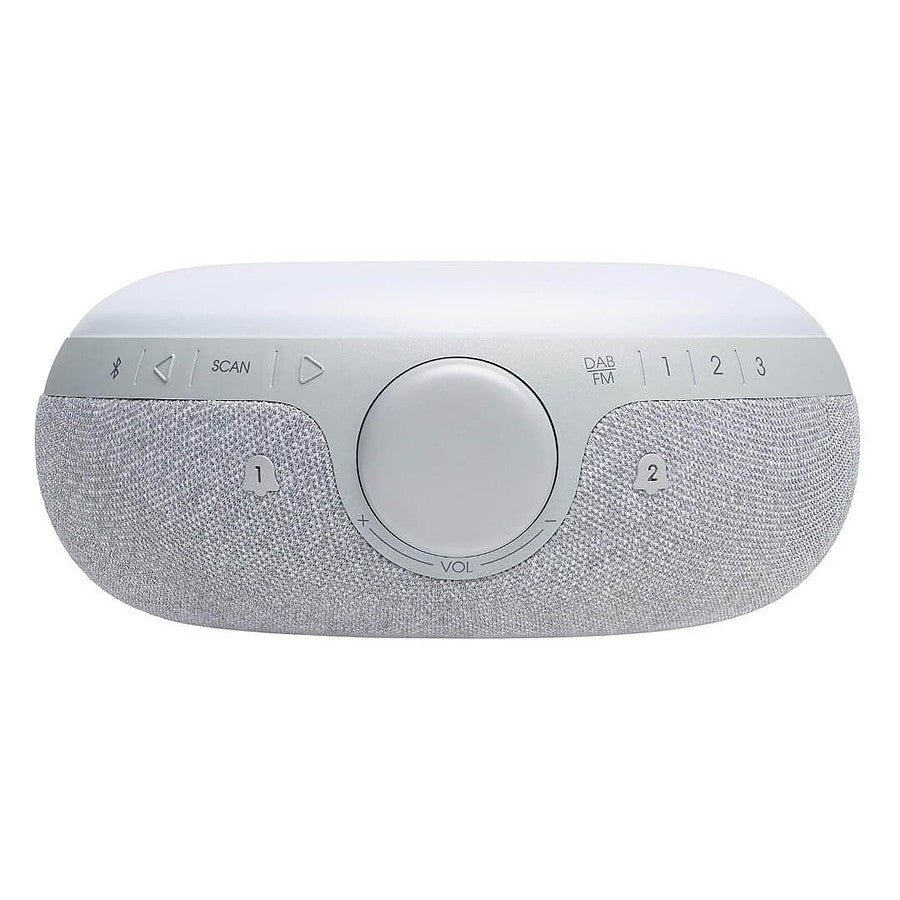 JBL Horizon 2 Gris - Enceinte compacte prix maroc- Smartmarket.ma