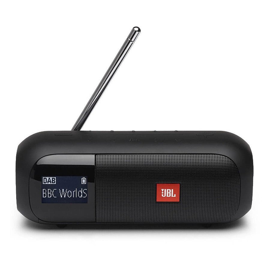 MN0005687549_1 JBL Tuner 2 Noir - Enceinte portable prix maroc- Smartmarket.ma