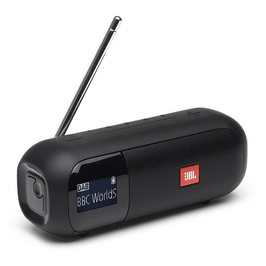 MN0005687550_1 JBL Tuner 2 Noir - Enceinte portable prix maroc- Smartmarket.ma