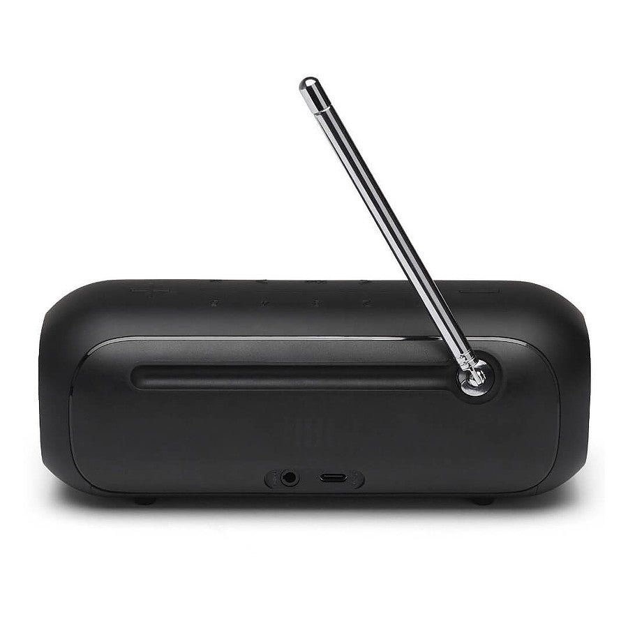 MN0005687551_1 JBL Tuner 2 Noir - Enceinte portable prix maroc- Smartmarket.ma