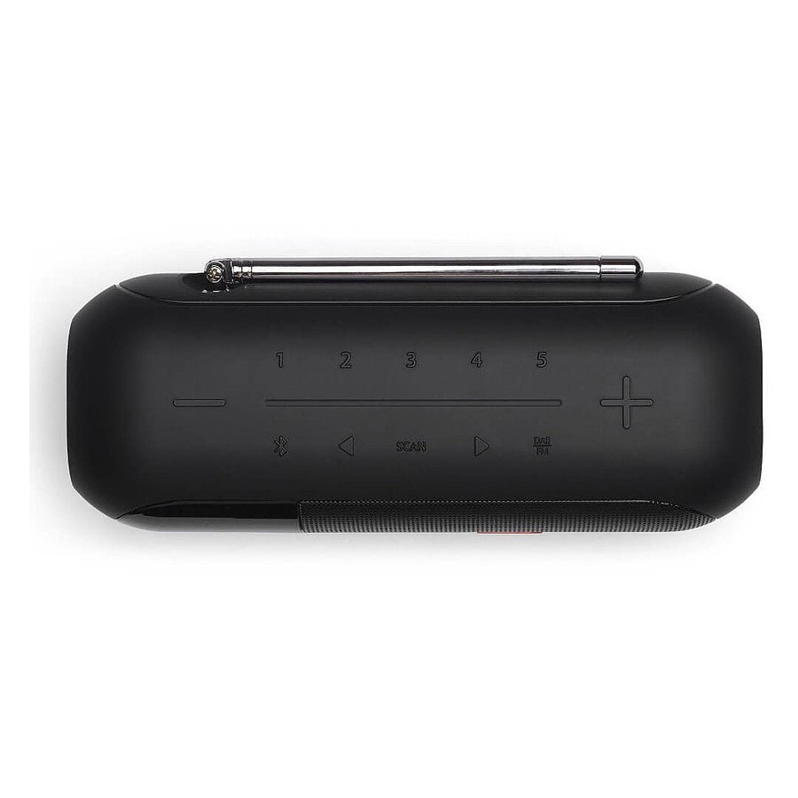 MN0005687552_1 JBL Tuner 2 Noir - Enceinte portable prix maroc- Smartmarket.ma