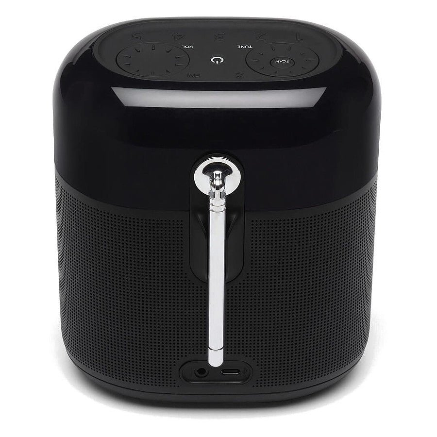 JBL Tuner XL Noir - Enceinte portable prix maroc- Smartmarket.ma