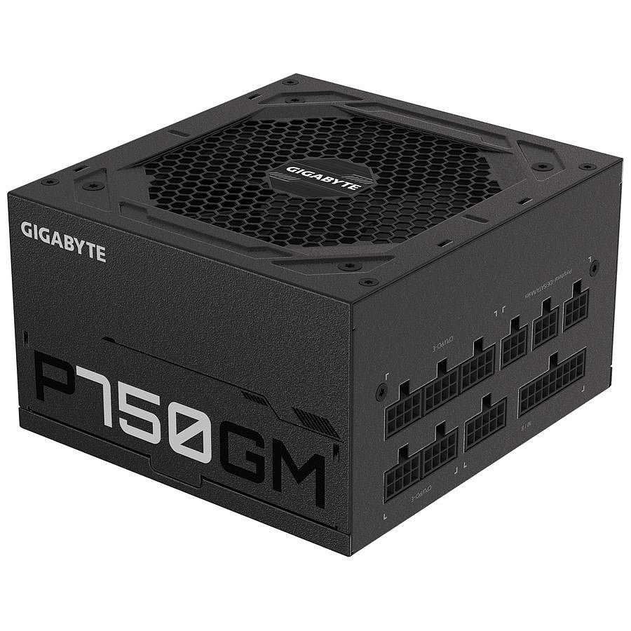 Gigabyte GP-P750GM - Gold prix maroc- Smartmarket.ma