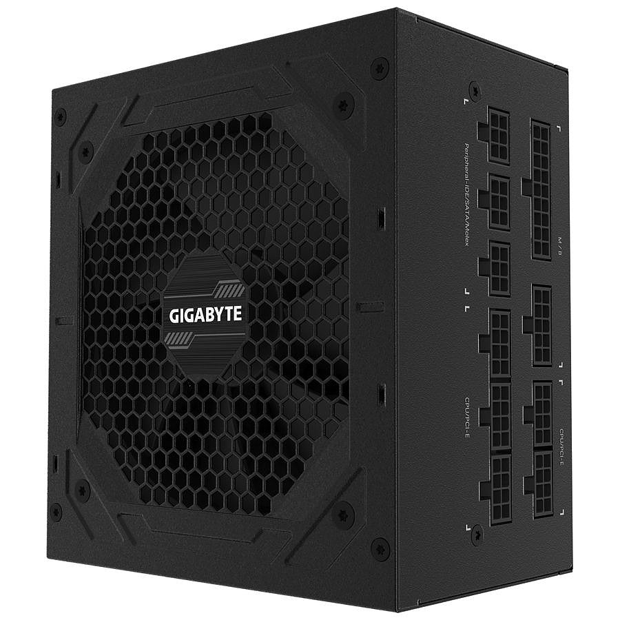 Gigabyte GP-P750GM - Gold prix maroc- Smartmarket.ma