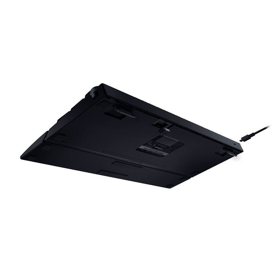 MN0005727636_1 Razer BlackWidow V3 Pro - Razer Green prix maroc- Smartmarket.ma