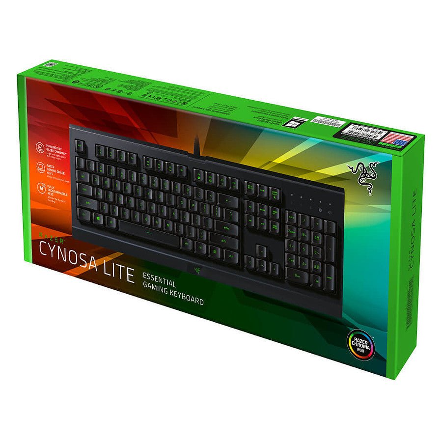 MN0005728881_1 Razer Cynosa Lite prix maroc- Smartmarket.ma