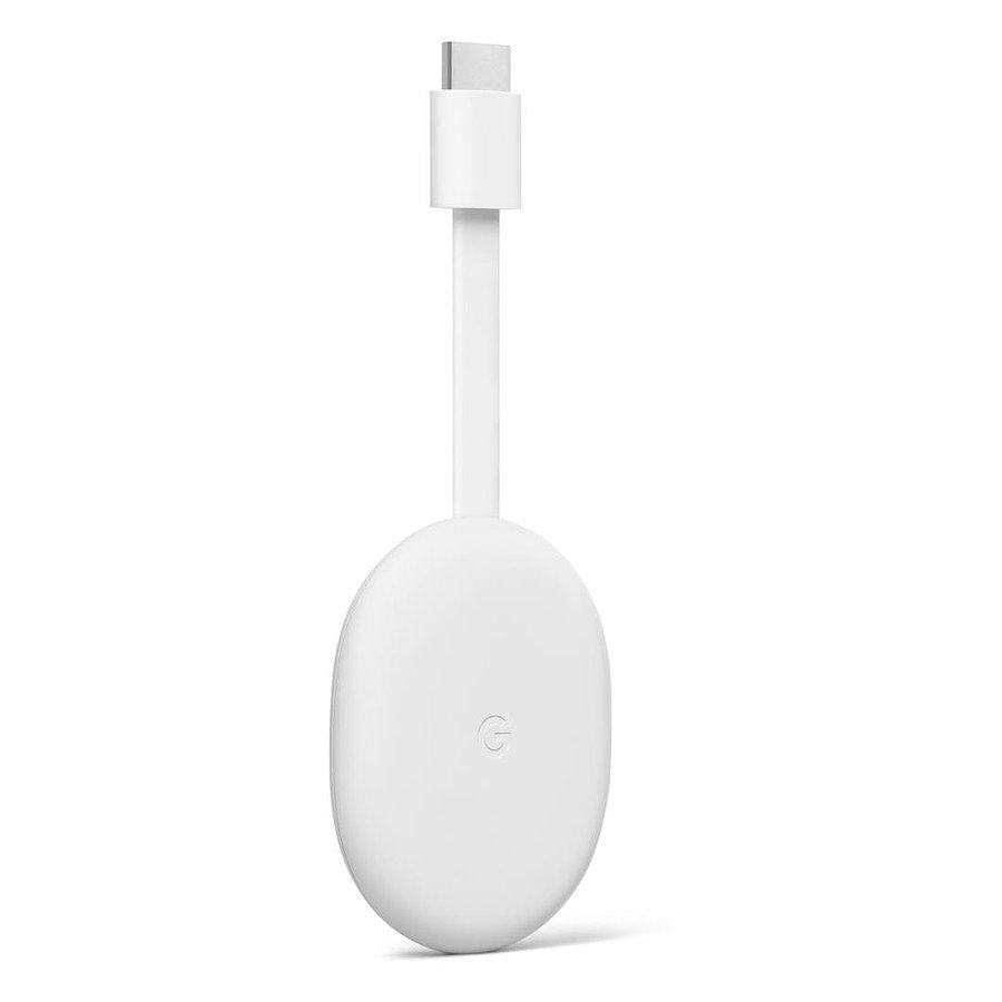 Google Chromecast avec Google TV HD 1080p prix maroc- Smartmarket.ma