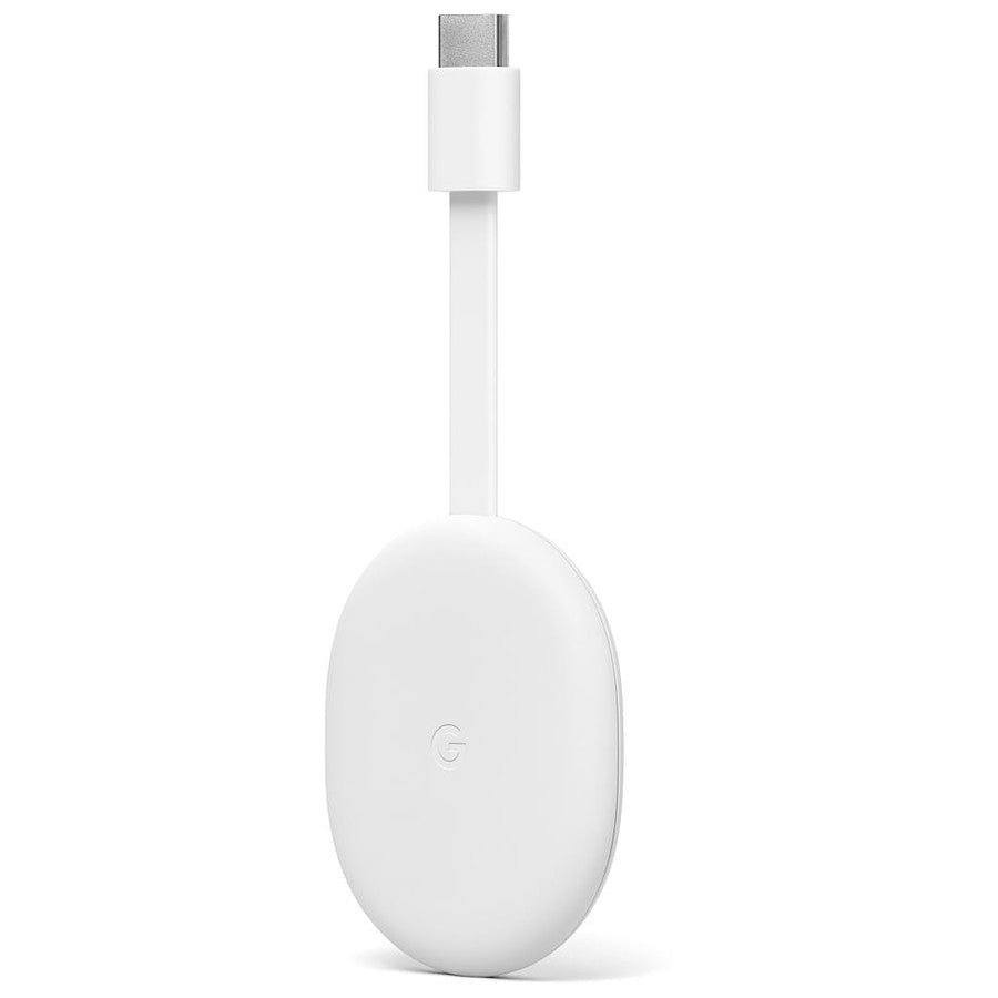 Google Chromecast avec Google TV UHD 4K prix maroc- Smartmarket.ma