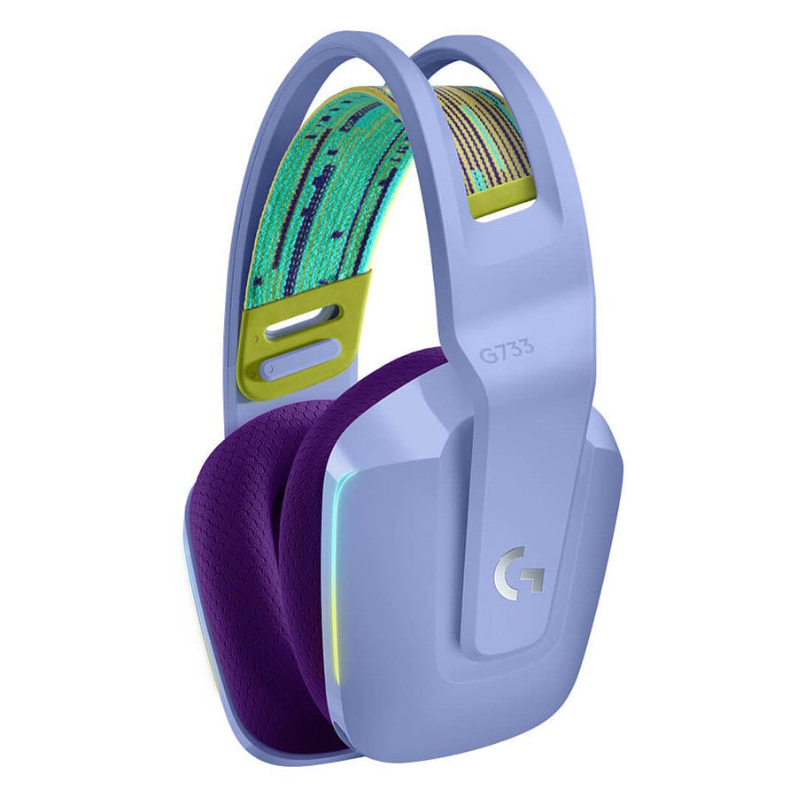 MN0005736228_1 Logitech G733 Lightspeed - Lilas prix maroc- Smartmarket.ma