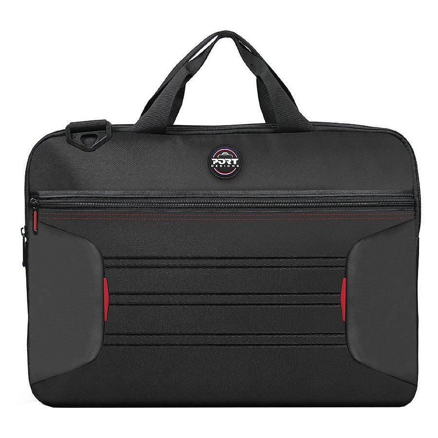 Sac, sacoche et housse PORT Designs Premium Pack 15.6" Noir - Maroc