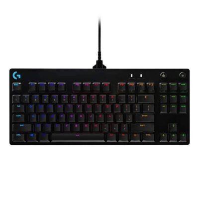 Logitech G Pro - GX Blue prix maroc- Smartmarket.ma