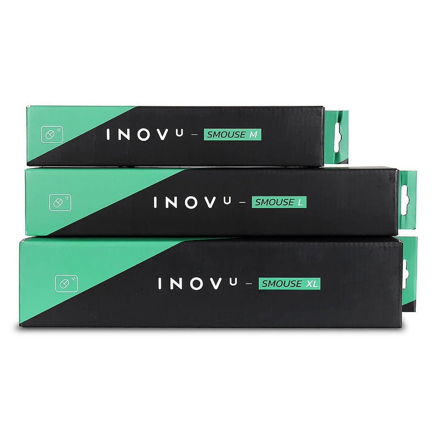 INOVU SMOUSE - Taille XL prix maroc- Smartmarket.ma