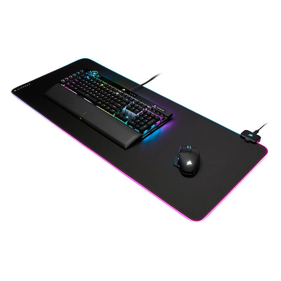 Corsair MM700 RGB prix maroc- Smartmarket.ma