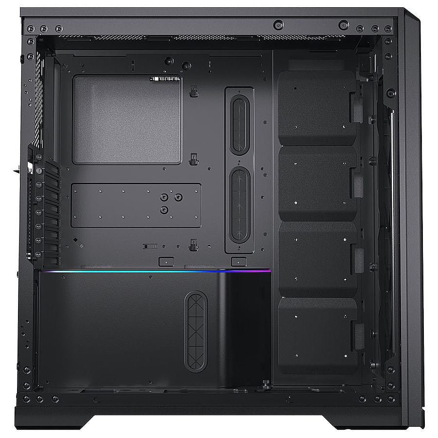MN0005775099_1 Phanteks Enthoo Pro 2 TG - Noir prix maroc- Smartmarket.ma