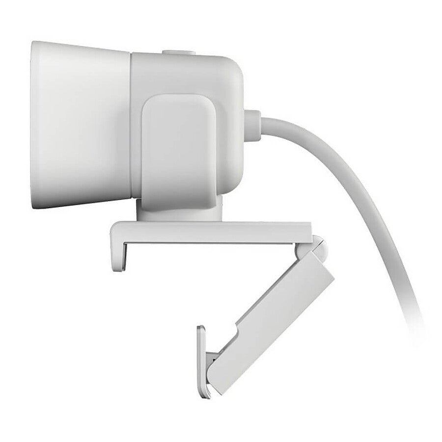 Logitech StreamCam - Blanc prix maroc- Smartmarket.ma