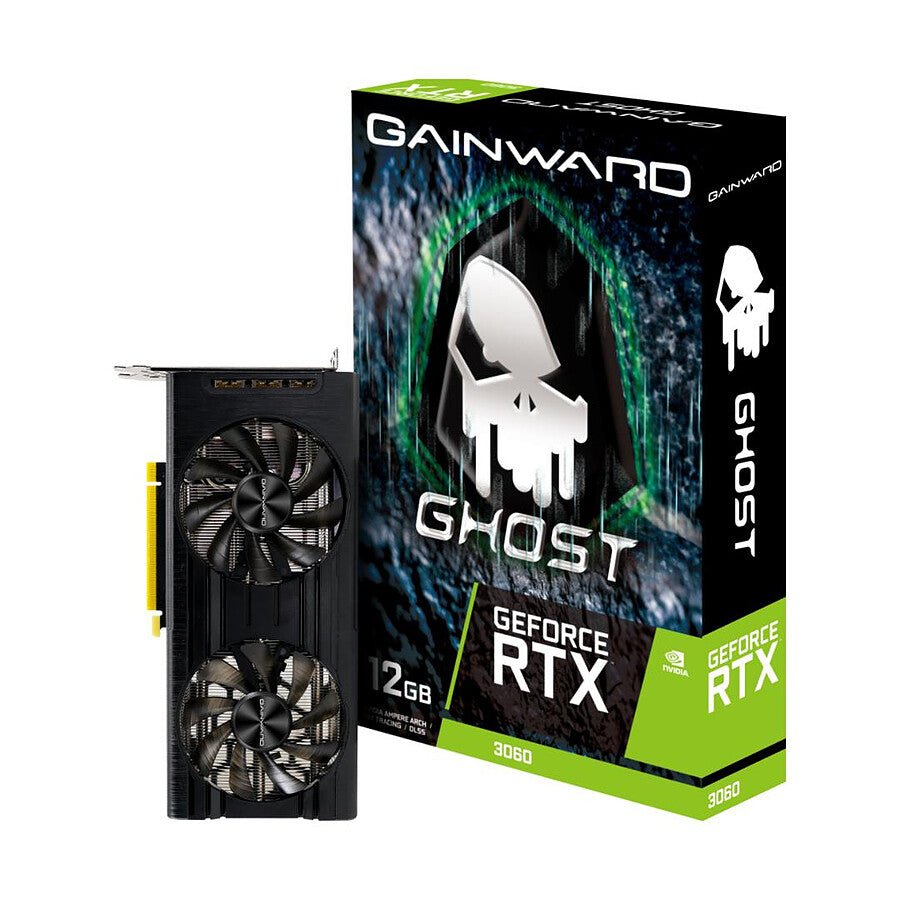 MN0005789168_1 Gainward GeForce RTX 3060 Ghost (LHR) prix maroc- Smartmarket.ma
