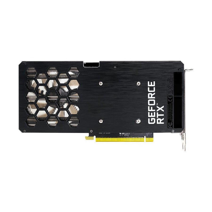 MN0005789171_1 Gainward GeForce RTX 3060 Ghost (LHR) prix maroc- Smartmarket.ma