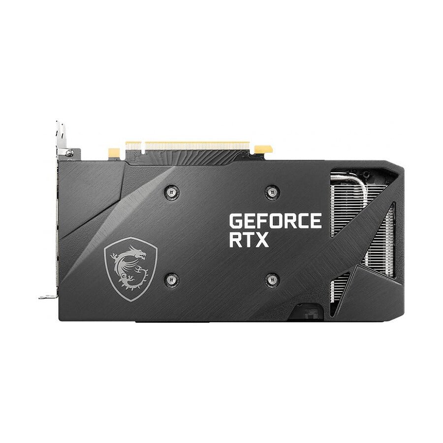 MSI GeForce RTX 3060 Ventus 2X OC (LHR) prix maroc- Smartmarket.ma