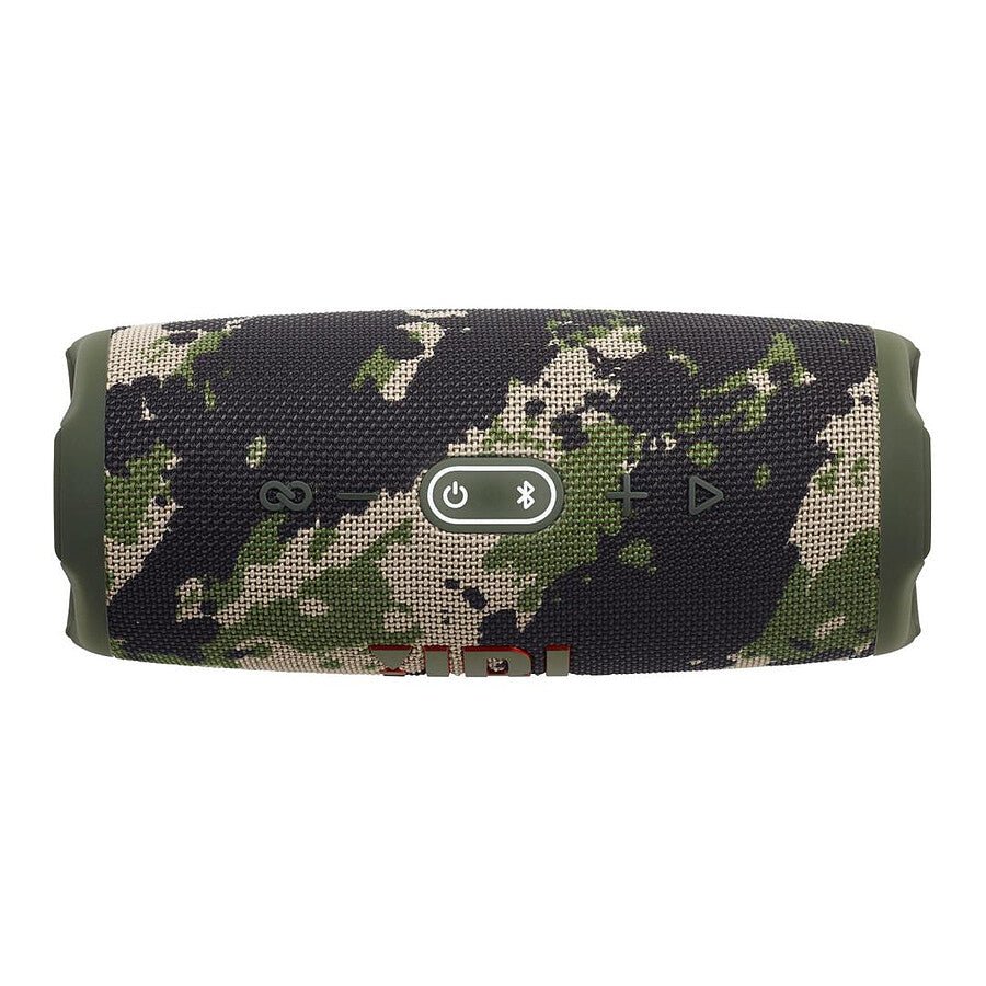 JBL Charge 5 Camouflage - Enceinte portable prix maroc- Smartmarket.ma