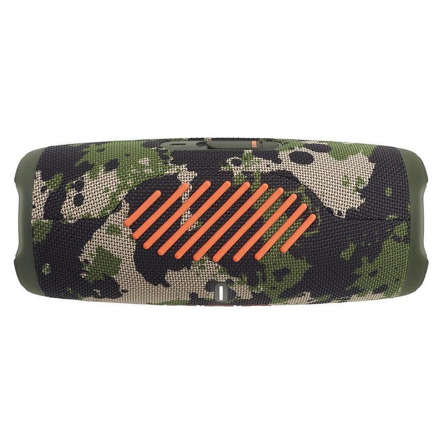 JBL Charge 5 Camouflage - Enceinte portable prix maroc- Smartmarket.ma