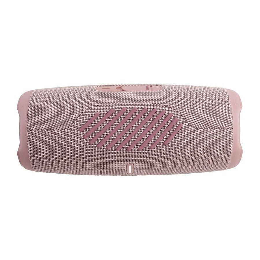 JBL Charge 5 Rose - Enceinte portable prix maroc- Smartmarket.ma