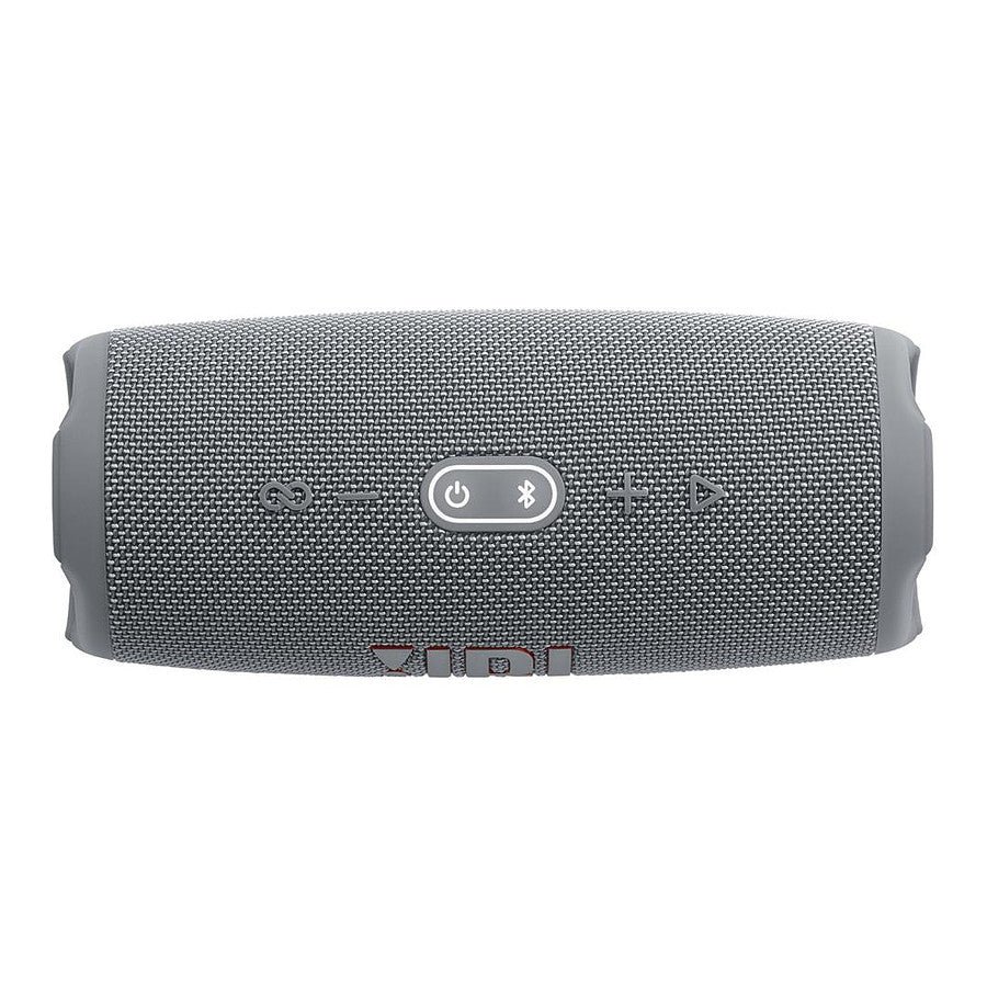 JBL Charge 5 Gris - Enceinte portable prix maroc- Smartmarket.ma